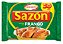 Tempero Sazon frango - Imagem 1