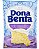 Mistura para Bolo de Baunilha Dona Benta 450g - Imagem 1