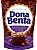 Mistura para Bolo de Chocolate com Avelã Dona Benta 450g - Imagem 1