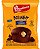 Bolinho Bauducco Sabor Chocolate e Baunilha 40g - Imagem 1