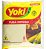 Fubá Mimoso Yoki 500g - Imagem 1