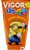 Suco Vigor Vig Minions Sabor Laranja 200ml - Imagem 1
