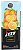 Suco Izzy Sabor Laranja e Maçã 200ml - Imagem 1