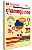Papel Chamequinho Colorido Com 4 Cores A4 100FL - Imagem 1