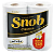 Toalha de Papel Snob Hiper Multiuso 120 Folhas - 2un - Imagem 1