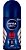 Desodorante Nivea Masculino Roll On Dry Impact Men 50ml - Imagem 1