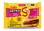 Hot Pocket Sadia X-Bacon 145g - Imagem 1