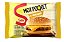 Hot Pocket Sadia X-Burguer 145g - Imagem 1