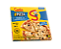 Pizza Frango com Requeijão e Mussarela Sadia 460g - Imagem 1