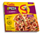 Pizza Calabresa Sadia 460g - Imagem 1