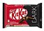 Chocolate Nestlé Kit Kat Dark 41,5g - Imagem 1