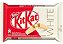 Chocolate Nestlé Kit Kat White 41,5g - Imagem 1