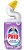 Limpador Sanitário Pato Limpeza Profunda Gel Lavanda 500ml - Imagem 1