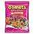 Gomets 500g - Imagem 1