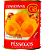 Pêssego em Calda GB Extra Metades 450g - Imagem 1
