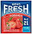 Refresco em Pó Fresh Morango Faz 2 Litros- 15g - Imagem 1