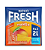 Fresh Manga 15g - Imagem 1