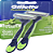 Aparelho de Barbear Gillette Prestobarba3 Sense Care Descartável 2Un - Imagem 1