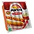 Salsicha hot dog Aurora tradicional 500g - Imagem 1