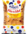Biscoito de Mel Panco,500G - Imagem 1