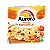 Pizza de Mussarela Aurora 440g - Imagem 1