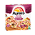 Pizza de Lombo com Requeijão e Mussarela Aurora 460g - Imagem 1