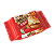 X- Faroeste Burger com molho especial Aurora 145g - Imagem 1