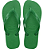 Havaianas Top Verde Pátria - Imagem 1