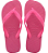Havaianas Top Rosa Flux - Imagem 1