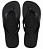 Havaianas Top Basic Preta - Imagem 1