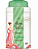 Talco Alma de Flores Clássico 100g - Imagem 1