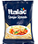 Queijo Ralado Italac 40g - Imagem 1