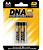 Pilhas Alcalinas DNA Power AA 2 Unidades - Imagem 1