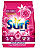 Lava Roupas em Pó Surf Rosas e Flor-de-Lis Pacote 1,6 Kg - Imagem 1