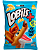 Salgadinho Lobits Requeijão 200g - Imagem 1
