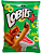 Salgadinho Lobits Cebola 200g - Imagem 1