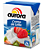 CREME DE LEITE AURORA 200G - Imagem 1