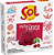 Gelatina Sol Sabor Cereja 20g - Imagem 1