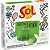 Gelatina Sol Sabor Limão 20g - Imagem 1