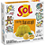 Gelatina Sol Sabor Maracujá 20g - Imagem 1