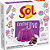 Gelatina Sol Sabor Uva 20g - Imagem 1