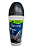 Desodorante Antitranspirante Roll On Rexona Men Invisible 50ml - Imagem 1