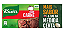Caldo Knorr Carne Caixa 114g - Imagem 1