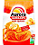 Empanado Auroggets Sabor Queijo Aurora 900g - Imagem 1