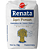 Farinha de Trigo Renata Tradicional 1kg - Imagem 1