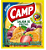 Suco em Pó Camp Salada de Frutas 15g - Imagem 1