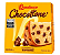 Chocottone Bauducco Gotas de Chocolate,400g - Imagem 1
