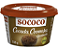 Doce de Coco Queimado Sococo 335g - Imagem 1
