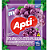 Suco em Pó Apti Uva 20g - Imagem 1