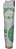 Copo Descartável Copobom Branco 200ml 100Un - Imagem 1
